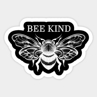 BEE KIND Sticker